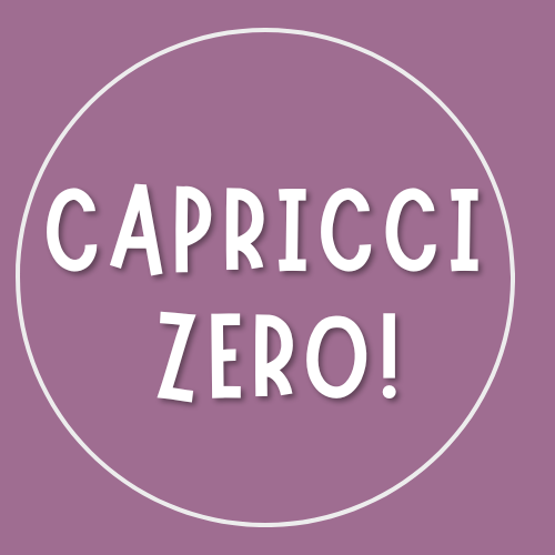 capricci zero