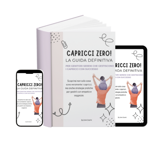 Capricci Zero
